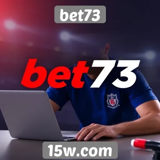 Bet73 oferece novas funcionalidades para usuários