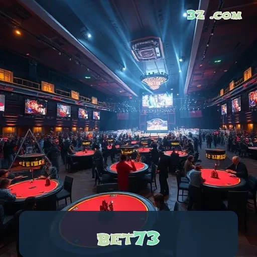 bet73: Descubra os Melhores Bônus para Aumentar Sua Diversão