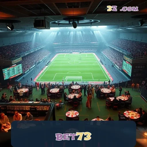 bet73: Confiança e Diversão em Jogos Online para Você