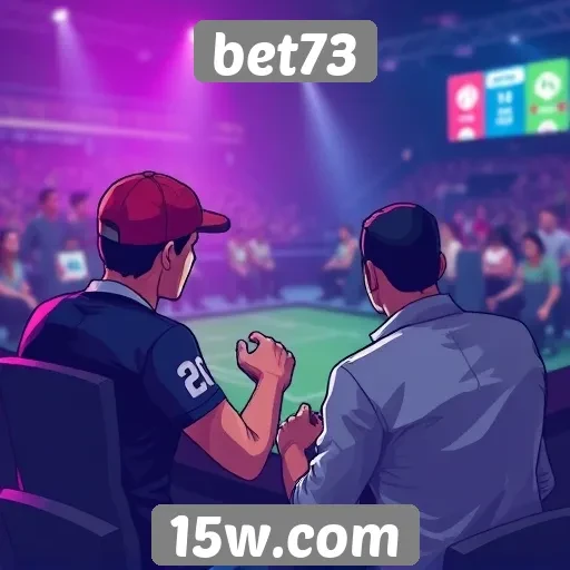 tendências de jogo no bet73 para usuários experientes