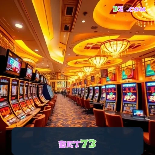 bet73: Conecte-se e Aposte com Segurança e Agilidade