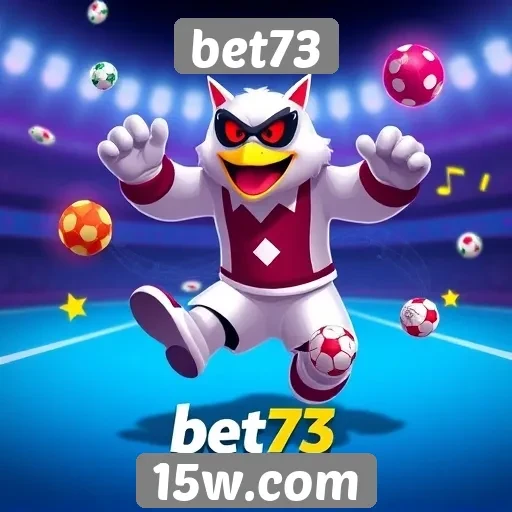 Principais jogos disponíveis na plataforma bet73