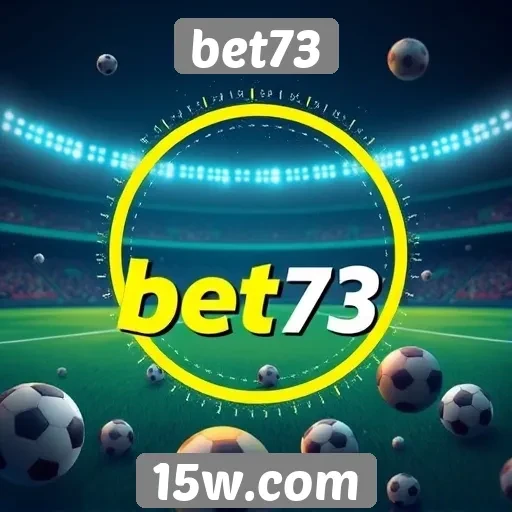 Novas estratégias de marketing adotadas pelo bet73