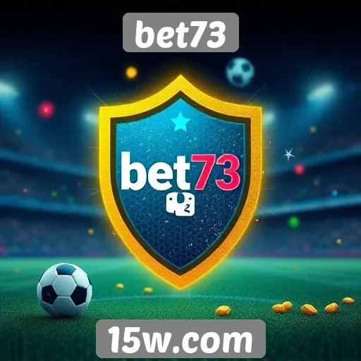 A segurança dos jogos online no Bet73 em foco