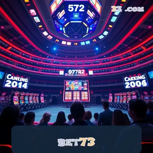 bet73: Emoção em Caça-Níqueis que Você Não Pode Perder
